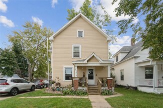 711 2nd Ave SW, Cedar Rapids, IA 52404