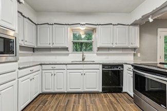 6109 Walraven Cir, Fort Worth, TX 76133