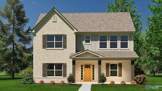 1615 Calistoga Cir NE, Huntsville, AL 35811