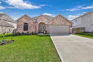 142 Dina Ln, Montgomery, TX 77356