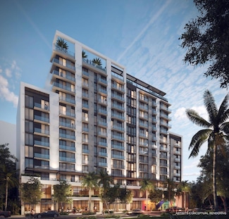 1611 SW 2nd Ave Unit 803, Miami, FL 33129