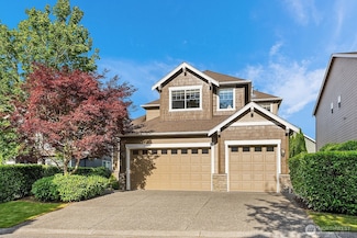 824 272nd Place SE, Sammamish, WA 98075