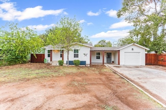 4442 Lord Rd, San Antonio, TX 78220
