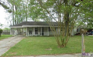 3376 Courtland Dr, Baton Rouge, LA 70814