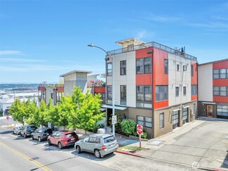 410 6th Ave, Tacoma, WA 98402