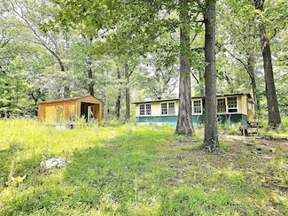 23832 E 865 Rd, Welling, OK 74471