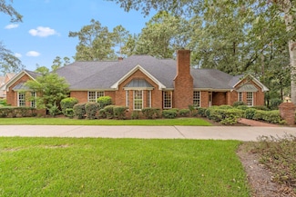 9039 Winged Foot Dr, Tallahassee, FL 32312