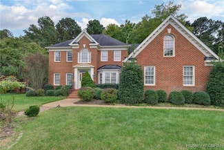 3270 Deerfield Ct, Williamsburg, VA 23185