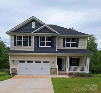 145 High Rock Ct Unit 3, Statesville, NC 28677