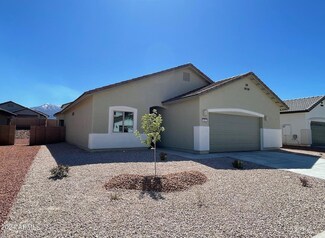 4192 Tinker Dr Unit Lot 36, Sierra Vista, AZ 85650