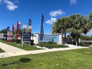 271 Bottle Brush Dr, Haines City, FL 33844