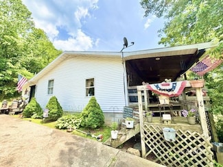 27342 Apple Grove-Dorcas Rd, Racine, OH 45771