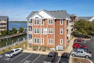 1119 S Bay Club Dr Unit 1119, Manteo, NC 27954