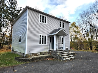 157 Ball Pond Rd Unit C, New Fairfield, CT 06812