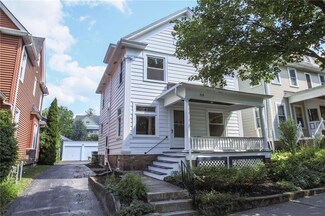 64 Rosedale St, Rochester, NY 14620