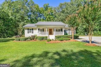 2011 Carey Station Rd, Greensboro, GA 30642