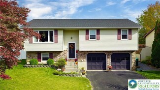 443 Arlington St, Easton, PA 18045