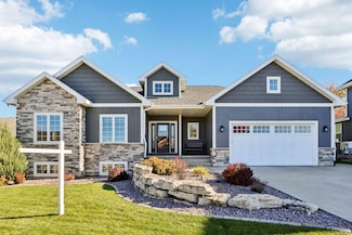 305 Venus Way, Madison, WI 53718