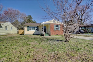 8 N Cypress St, Hampton, VA 23669