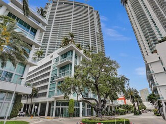 90 SW 3rd St Unit 2809, Miami, FL 33130