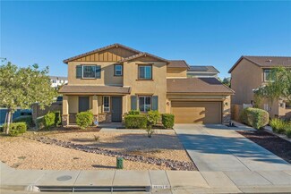 31357 Cookie Rd, Winchester, CA 92596