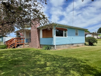303 NE 2nd St, Enterprise, OR 97828