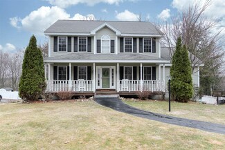 30 Tyler Dr, Goffstown, NH 03045