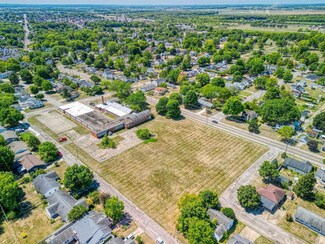 0 Atwater Ave, Circleville, OH 43113