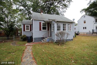 105 N Huron Dr, Oxon Hill, MD 20745