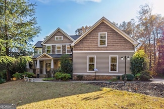 452 Red Mountain Rd, Dallas, GA 30157