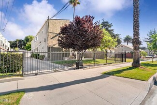 1037 Emerson St, Pasadena, CA 91106