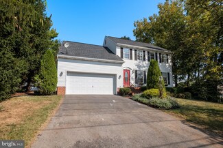 20024 Mount Aetna Rd, Hagerstown, MD 21742