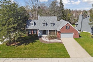 3937 Breckinridge Dr, Okemos, MI 48864