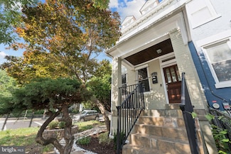 2911 Sherman Ave NW, Washington, DC 20001