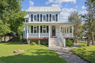515 Beach Rd, Hampton, VA 23664
