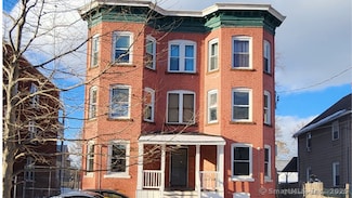 48 Elliott St Unit 1W, Hartford, CT 06114