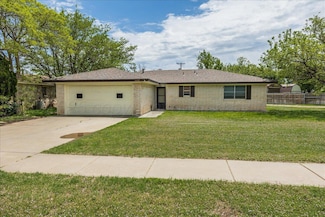 7209 Hatton Rd, Amarillo, TX 79110