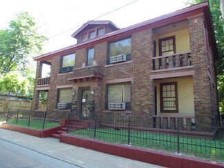 705 S Bellevue Blvd, Memphis, TN 38104