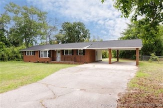 408 Harrill Cir, Spring Lake, NC 28390
