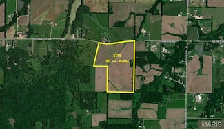 0 Schnarre Rd, Boone Township, MO 63348