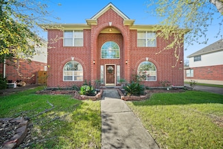 13823 Eldridge Garden Cir, Houston, TX 77083
