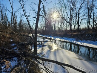 10650 Rapids Rd, Clarence Center, NY 14032