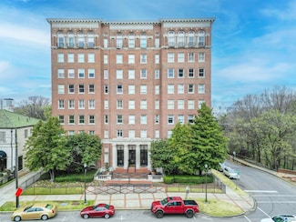 2250 Highland Ave S Unit 45, Birmingham, AL 35205