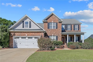 805 Bobby Jones Dr, Fayetteville, NC 28312