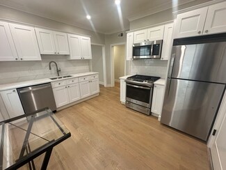 44 Iffley Rd Unit 2, Jamaica Plain, MA 02130