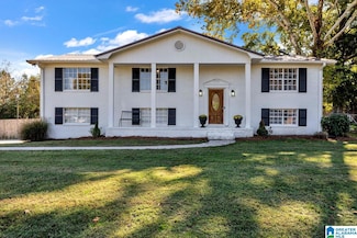 800 Hilltop Dr, Warrior, AL 35180