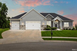 5461 Bullock Ct, Lafayette, IN 47906