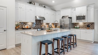 27666 Spearmint Ridge Dr, Katy, TX 77493