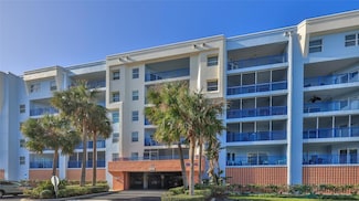 5300 S Atlantic Ave Unit 2502, New Smyrna Beach, FL 32169