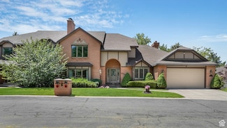 4755 S Banbury Ln, Ogden, UT 84403